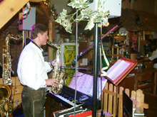 Altsaxophon